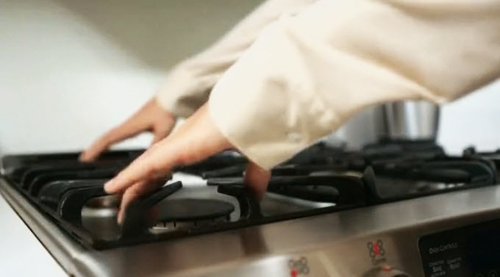 Bí kíp vệ sinh bếp nấu sạch, an toàn - 6