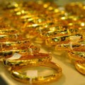 Mua sắm - Giá cả - Giá vàng và ngoại tệ ngày 25/10