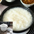 Làm mẹ - Công thức nấu cháo siêu chuẩn cho con