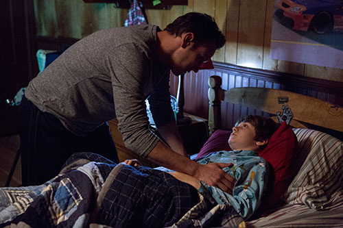 Insidious 2 - Phim kinh dị không thể bỏ qua mùa Halloween