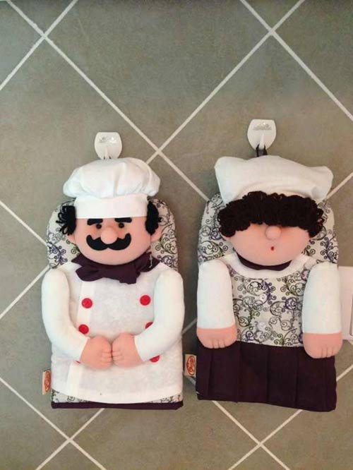 80m2 trưng đầy kỷ niệm của Thanh Thảo - 14