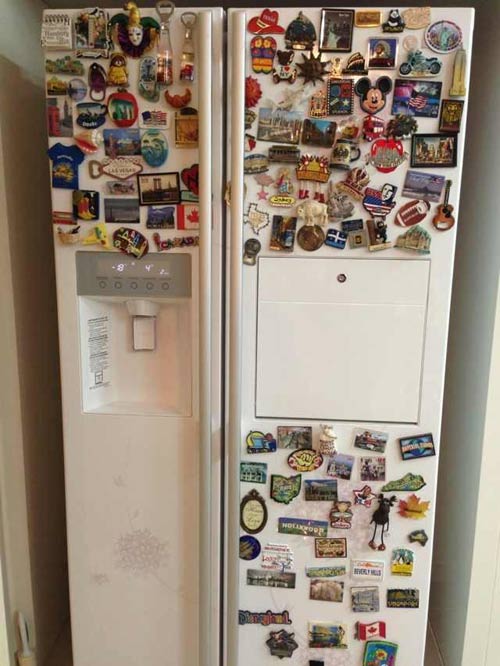 80m2 trưng đầy kỷ niệm của Thanh Thảo - 12