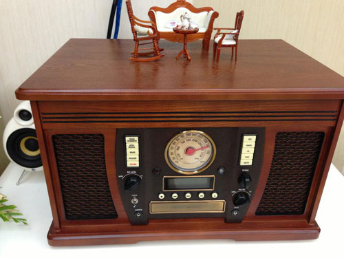 80m2 trưng đầy kỷ niệm của Thanh Thảo - 8