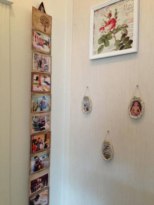 80m2 trưng đầy kỷ niệm của Thanh Thảo - 5