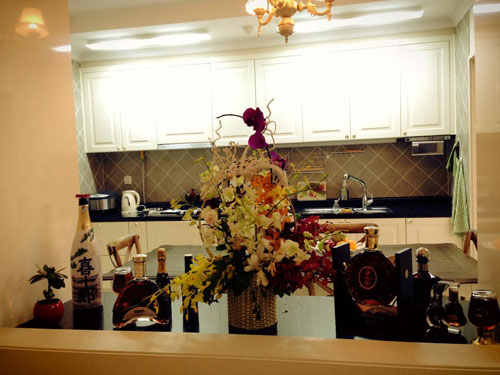 80m2 trưng đầy kỷ niệm của Thanh Thảo - 4