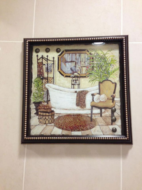 80m2 trưng đầy kỷ niệm của Thanh Thảo - 10