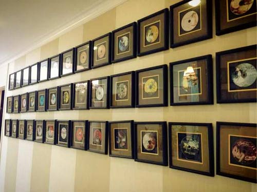 80m2 trưng đầy kỷ niệm của Thanh Thảo - 9