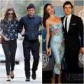 Thời trang - Tiếc nuối khoảnh khắc đẹp của Miranda Kerr - Orlando Bloom