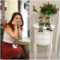 Nhà đẹp - 80m2 trưng đầy kỷ niệm của Thanh Thảo