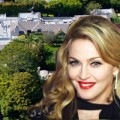 Nhà đẹp - Madonna rao bán nhà 420 tỷ xa hoa