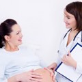 Bà bầu - Đẻ thường dễ - chuyện nhỏ!