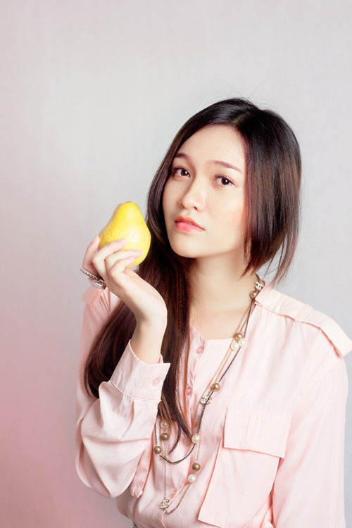 Bản sao Kim Bum - Yoona bị ném đá tơi tả - 4
