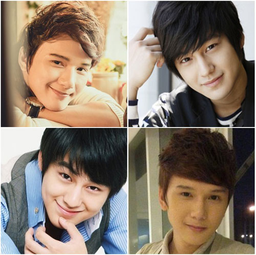 Bản sao Kim Bum - Yoona bị ném đá tơi tả - 8