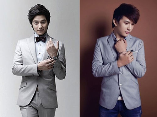 Bản sao Kim Bum - Yoona bị ném đá tơi tả - 9