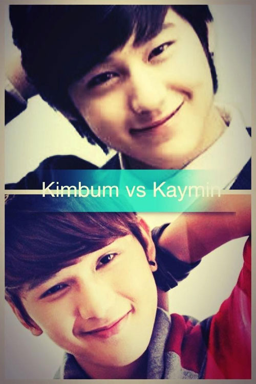 Bản sao Kim Bum - Yoona bị ném đá tơi tả - 10