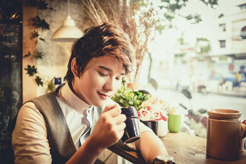 Bản sao Kim Bum - Yoona bị ném đá tơi tả - 11