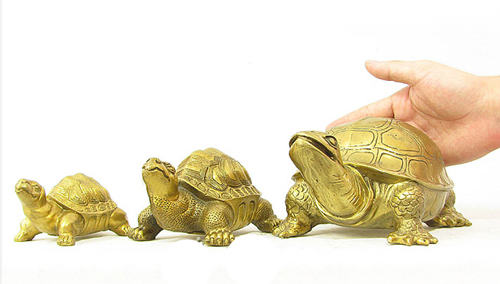 Phong thủy giúp công việc thăng tiến - 9