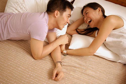 #039;Tố#039; chồng vô sinh để vợ tự do cặp kè - 2