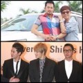 Làng sao - Tuần qua: JYJ đến Việt Nam, Long Nhật khoe bạn trai