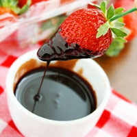 Siro hoa bụp giấm trị ho - 14