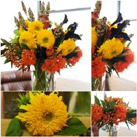 Cắm cẩm tú cầu cho nhà đẹp hết cỡ - 12