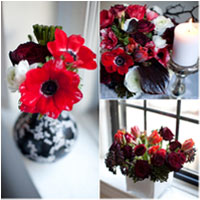 Cắm cẩm tú cầu cho nhà đẹp hết cỡ - 13