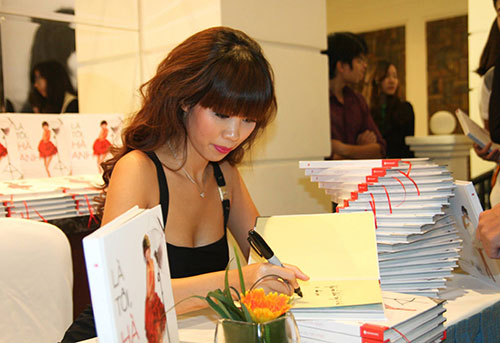 Hà Anh: Tuyết Lan suýt nữa là quán quân - 5