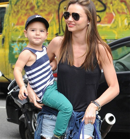 #039;Bóc mác#039; đồng hồ yêu thích của Miranda Kerr - 13