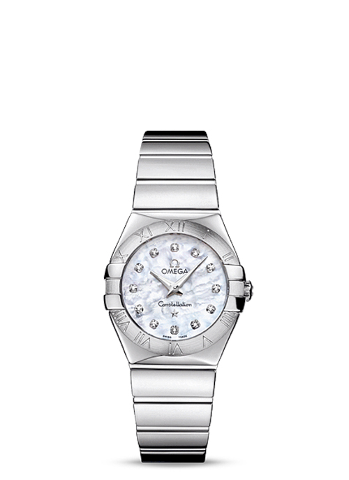 #039;Bóc mác#039; đồng hồ yêu thích của Miranda Kerr - 3
