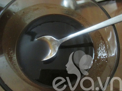 Chào Halloween bằng cupcake “xác ướp” - 3