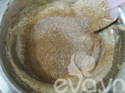 Chào Halloween bằng cupcake “xác ướp” - 4