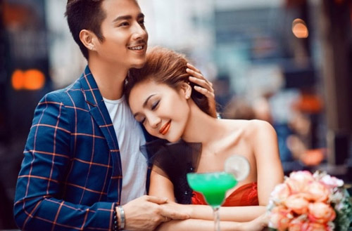 Không yêu chồng, hãy ly hôn để buông tha - 2