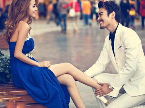 Không yêu chồng, hãy ly hôn để buông tha - 1