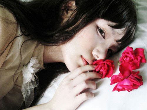 Em vợ yêu thầm tôi suốt 5 năm - 2