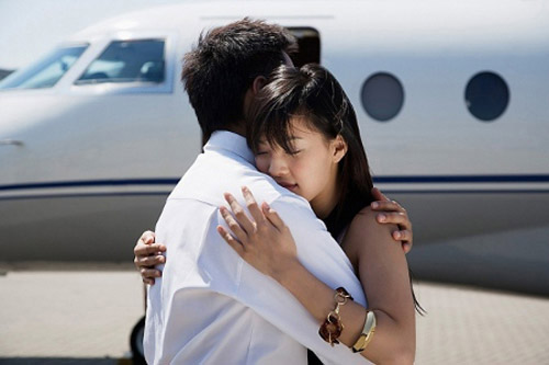 Em vợ yêu thầm tôi suốt 5 năm - 1