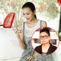 Thời trang - Thanh Hằng luôn ưu ái NTK Công Trí