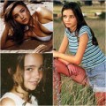 Thời trang - Ngắm Miranda Kerr 'thuở chưa chồng' dễ thương