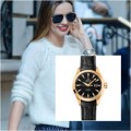 Thời trang - 'Bóc mác' đồng hồ yêu thích của Miranda Kerr