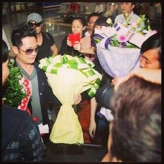 Thu Minh hóa thân thành ma cà rồng - 3