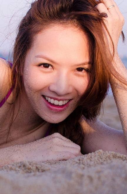 Thu Minh hóa thân thành ma cà rồng - 2