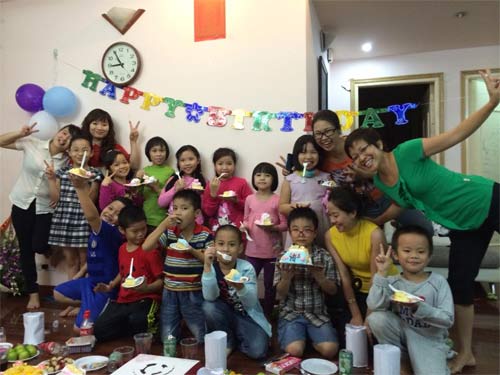 Thu Minh hóa thân thành ma cà rồng - 8