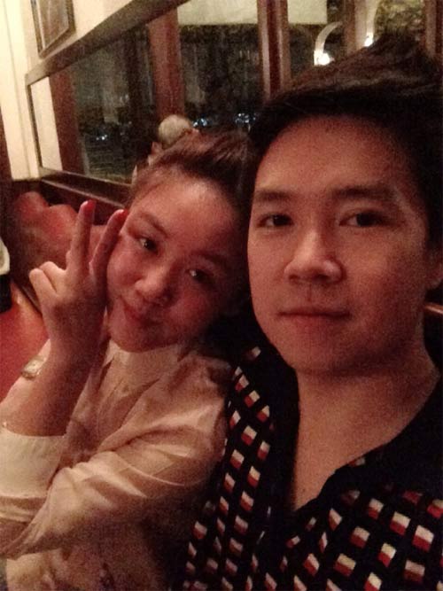 Thu Minh hóa thân thành ma cà rồng - 9