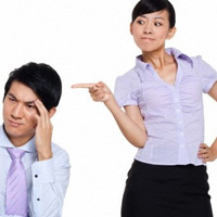 Có vợ mình, thèm vợ người - 2