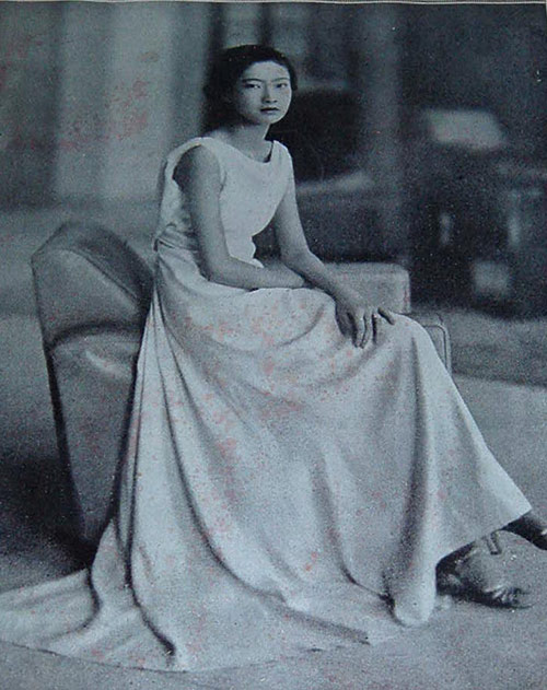 Hà Tăng và Hoàng hậu cuối cùng - 8