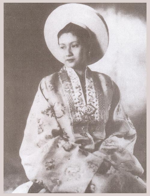 Hà Tăng và Hoàng hậu cuối cùng - 9