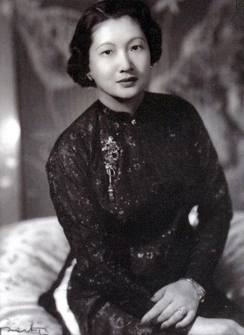Hà Tăng và Hoàng hậu cuối cùng - 10