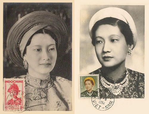Hà Tăng và Hoàng hậu cuối cùng - 11