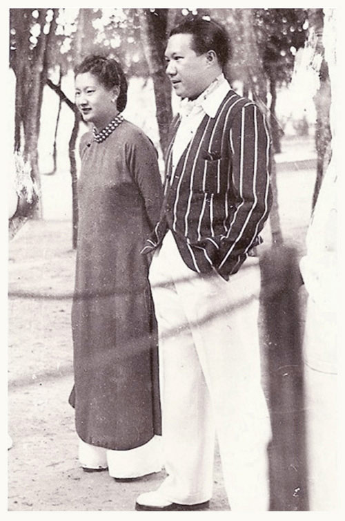 Hà Tăng và Hoàng hậu cuối cùng - 7