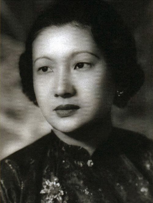 Hà Tăng và Hoàng hậu cuối cùng - 6