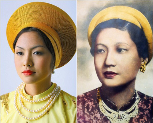 Hà Tăng và Hoàng hậu cuối cùng - 4